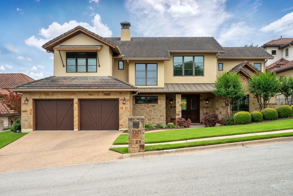 7321 Vista Mountain, Austin, TX 78731 — photo 1