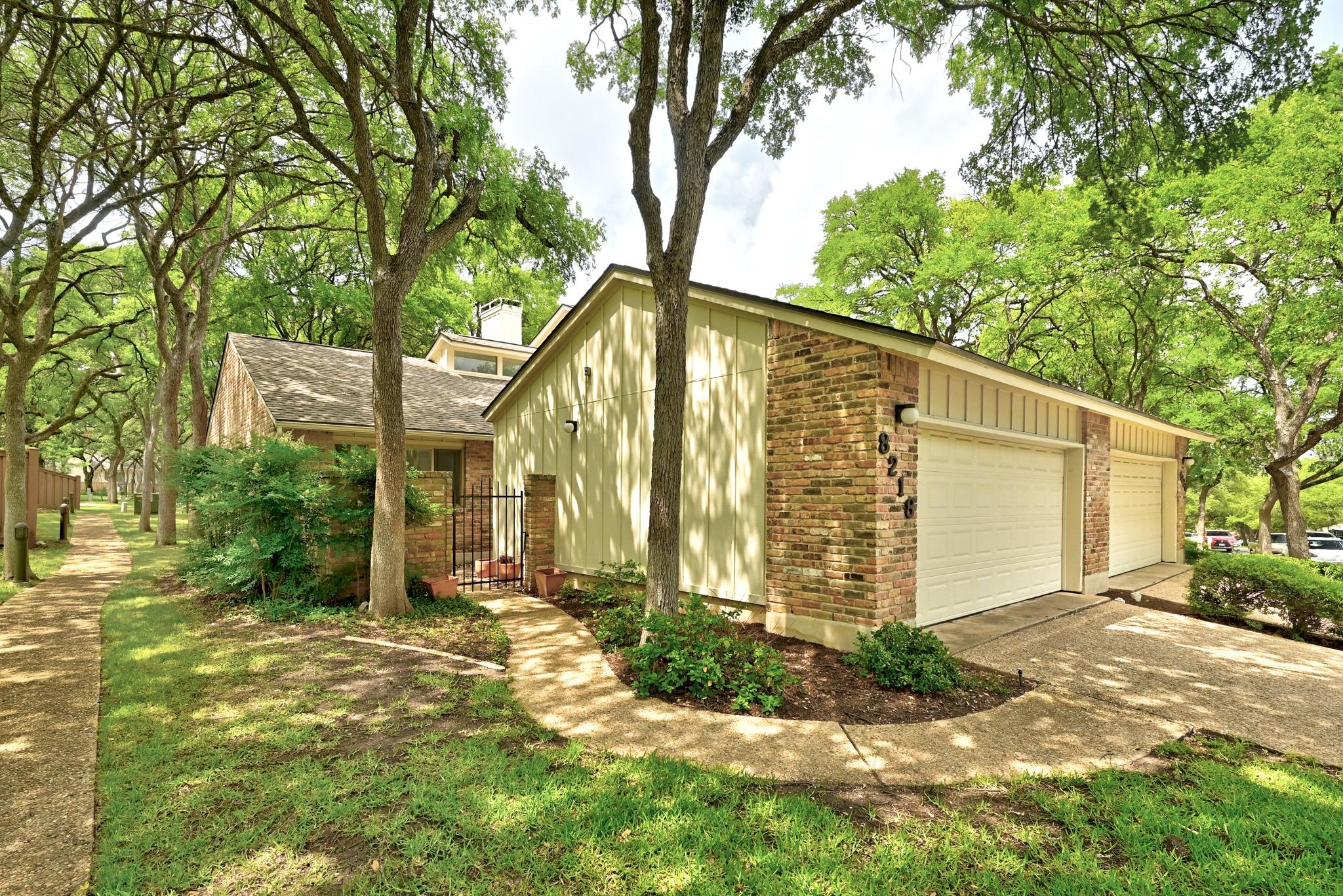 8218 Summer Place, Austin, TX 78759 — photo 1