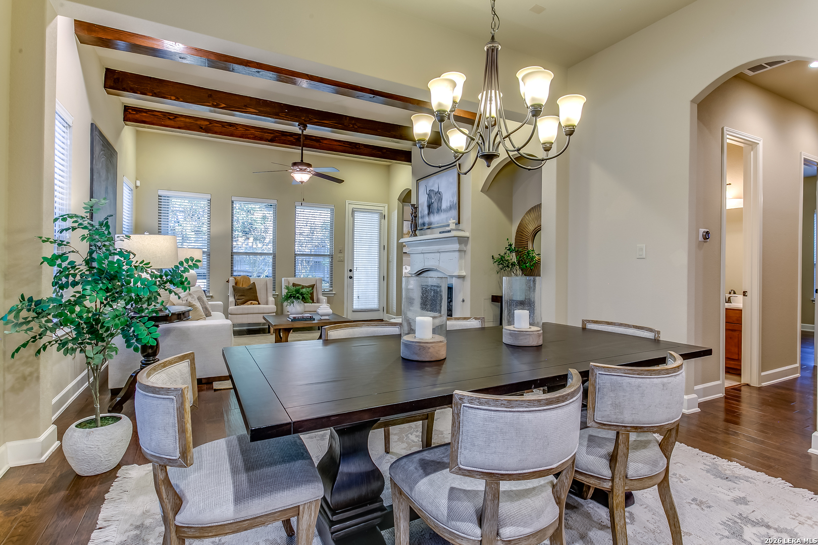 20210 Bella Glade, ,  78256 — photo 1