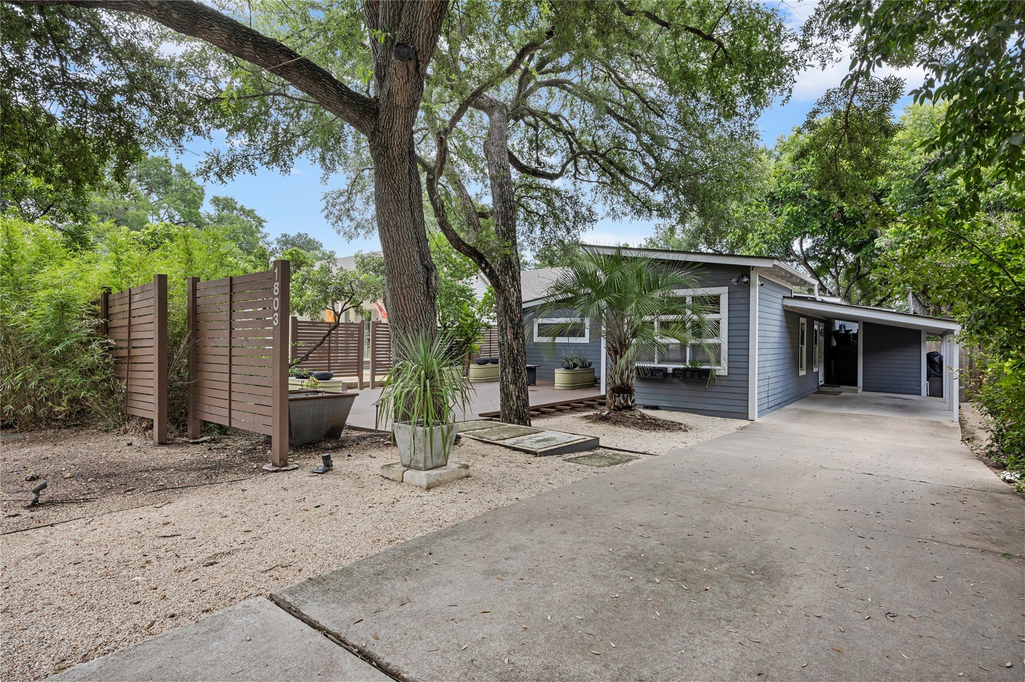 1803 Mohle, Austin, TX 78703 — photo 1