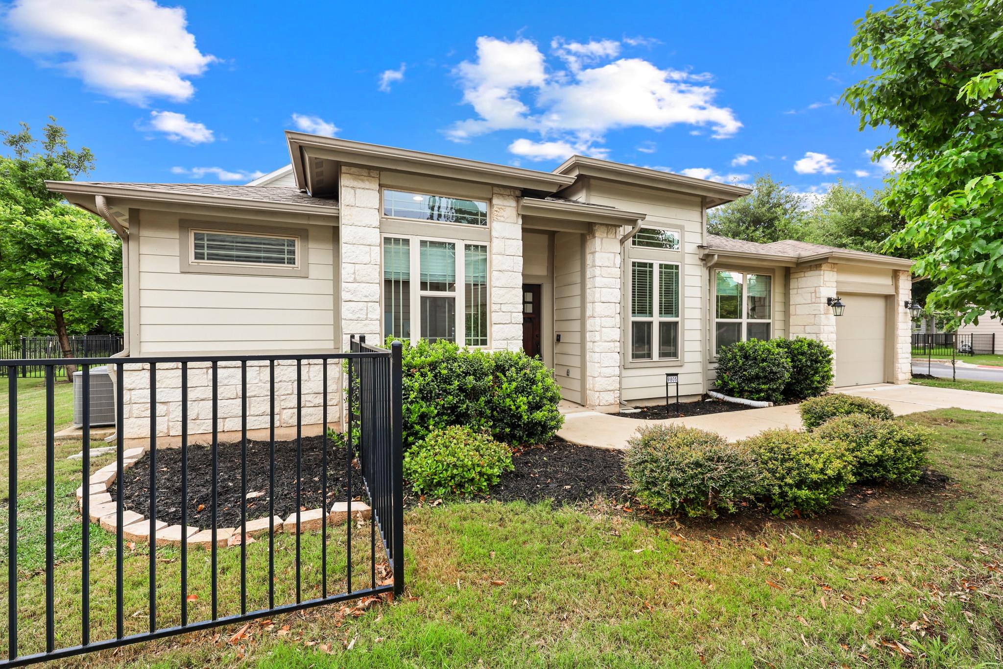 9805 McKnight, Austin, TX 78717 — photo 1