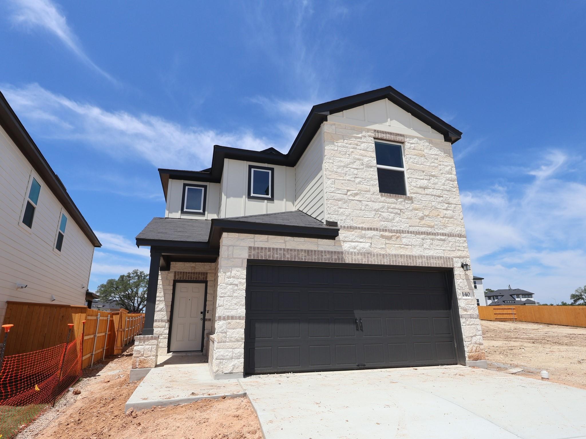 140 Heritage Forest, Dripping Springs, TX 78620 — photo 1