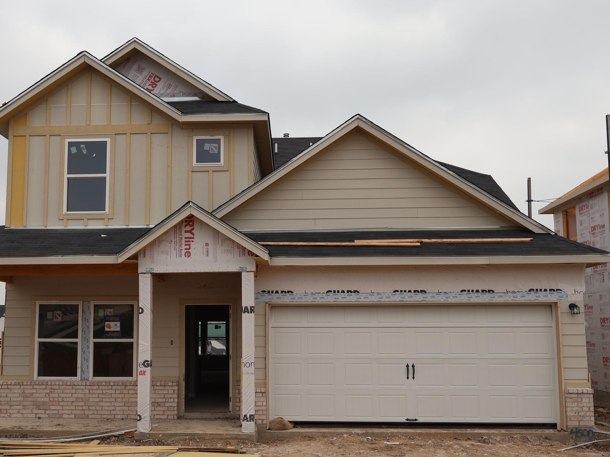 4500 Lava Island, Austin, TX 78747 — photo 1