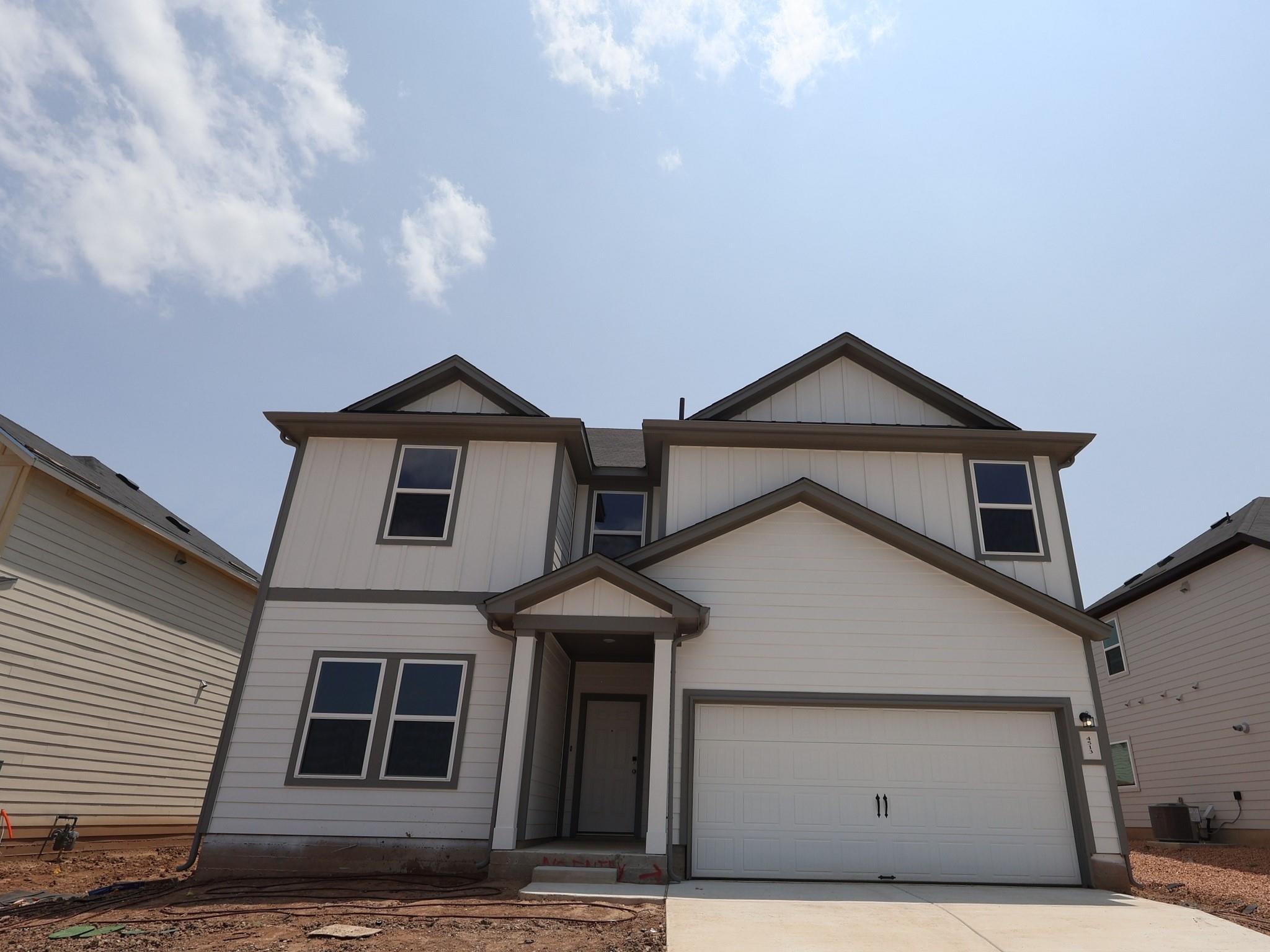 4513 Beacon Bay, Austin, TX 78747 — photo 1