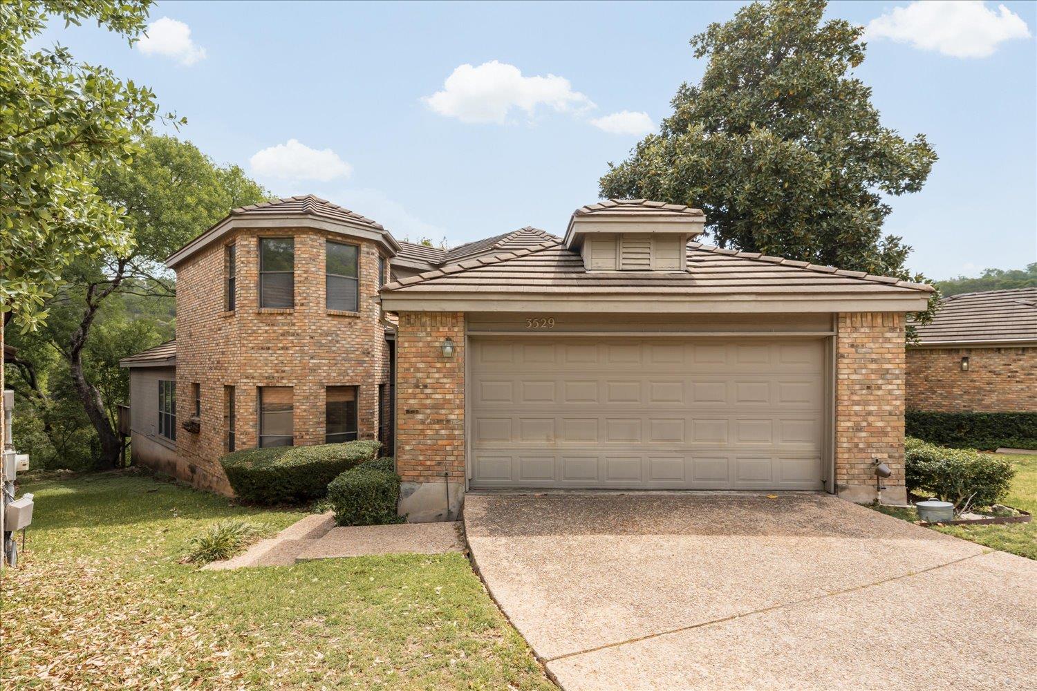 3529 Fawn Creek, Austin, TX 78746 — photo 1