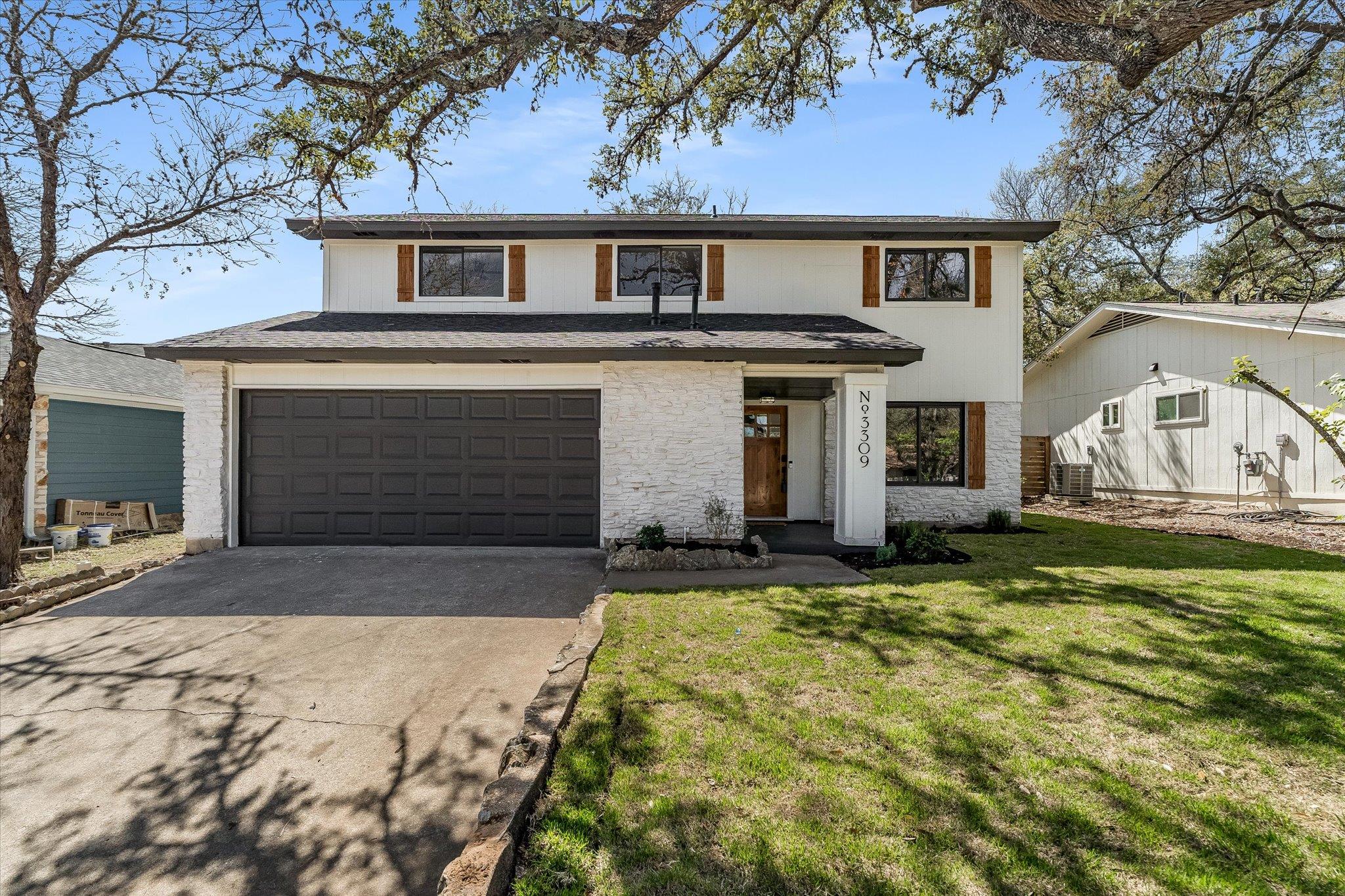 3309 Harpers Ferry, Austin, TX 78745 — photo 1