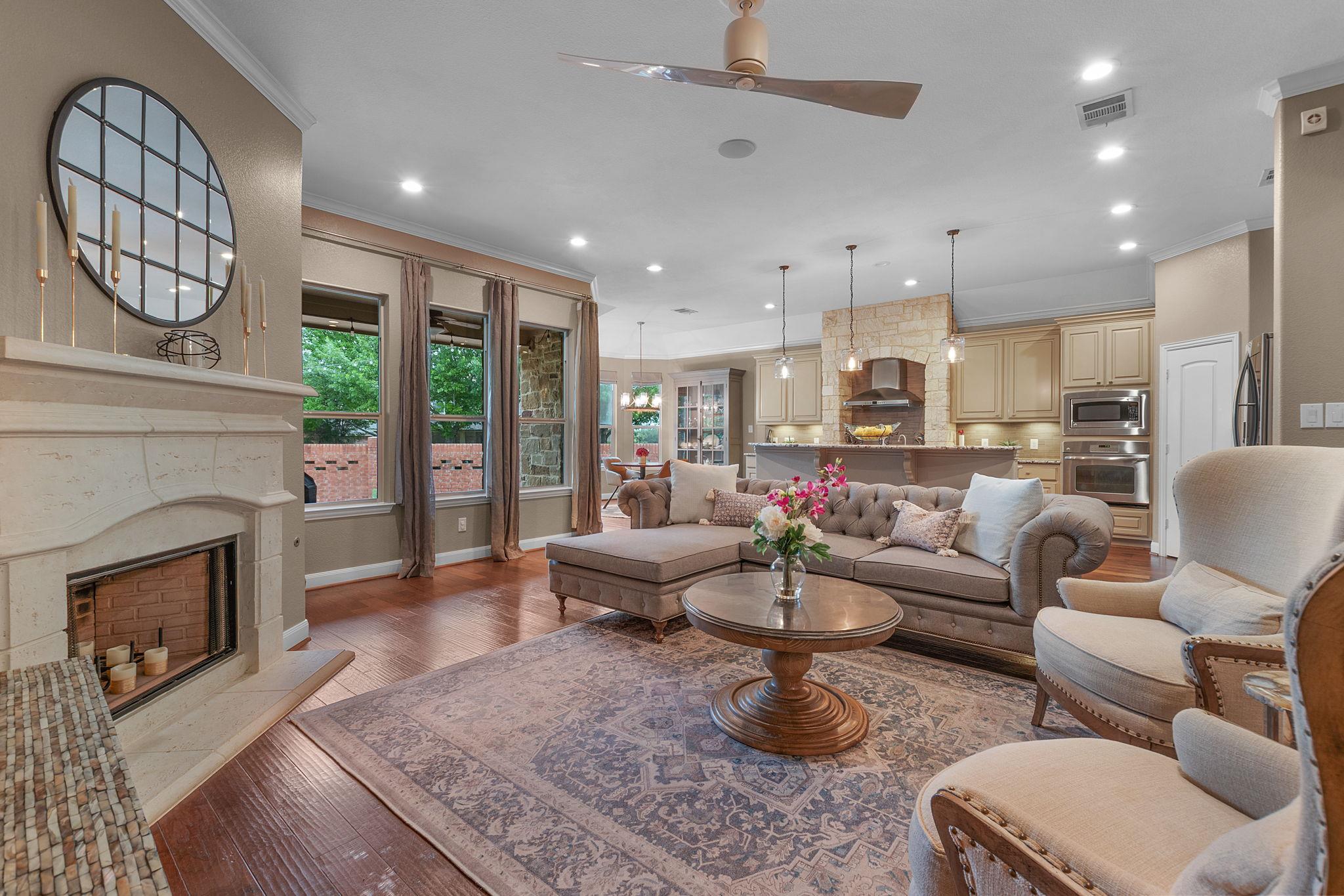 4507 Monterosa, Round Rock, TX 78665 — photo 1