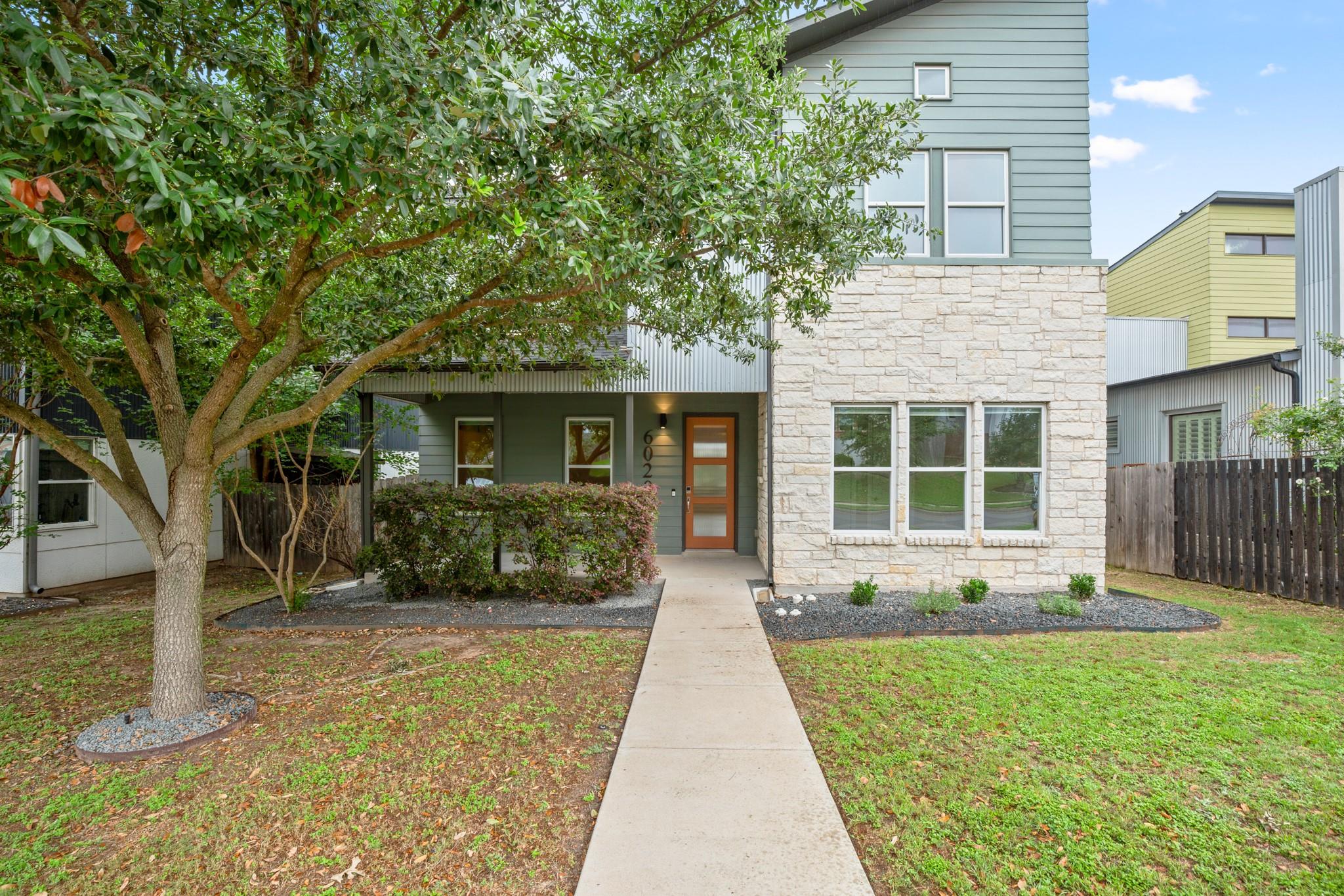 6020 Seville, Austin, TX 78724 — photo 1