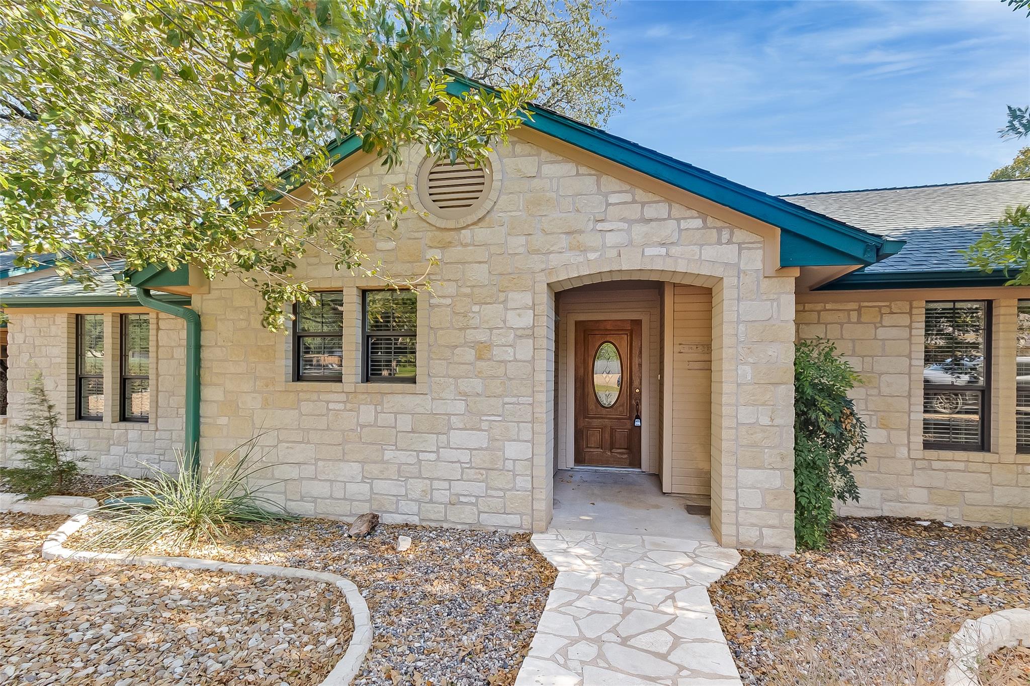 309 Delaware Springs, Burnet, TX 78611 — photo 1