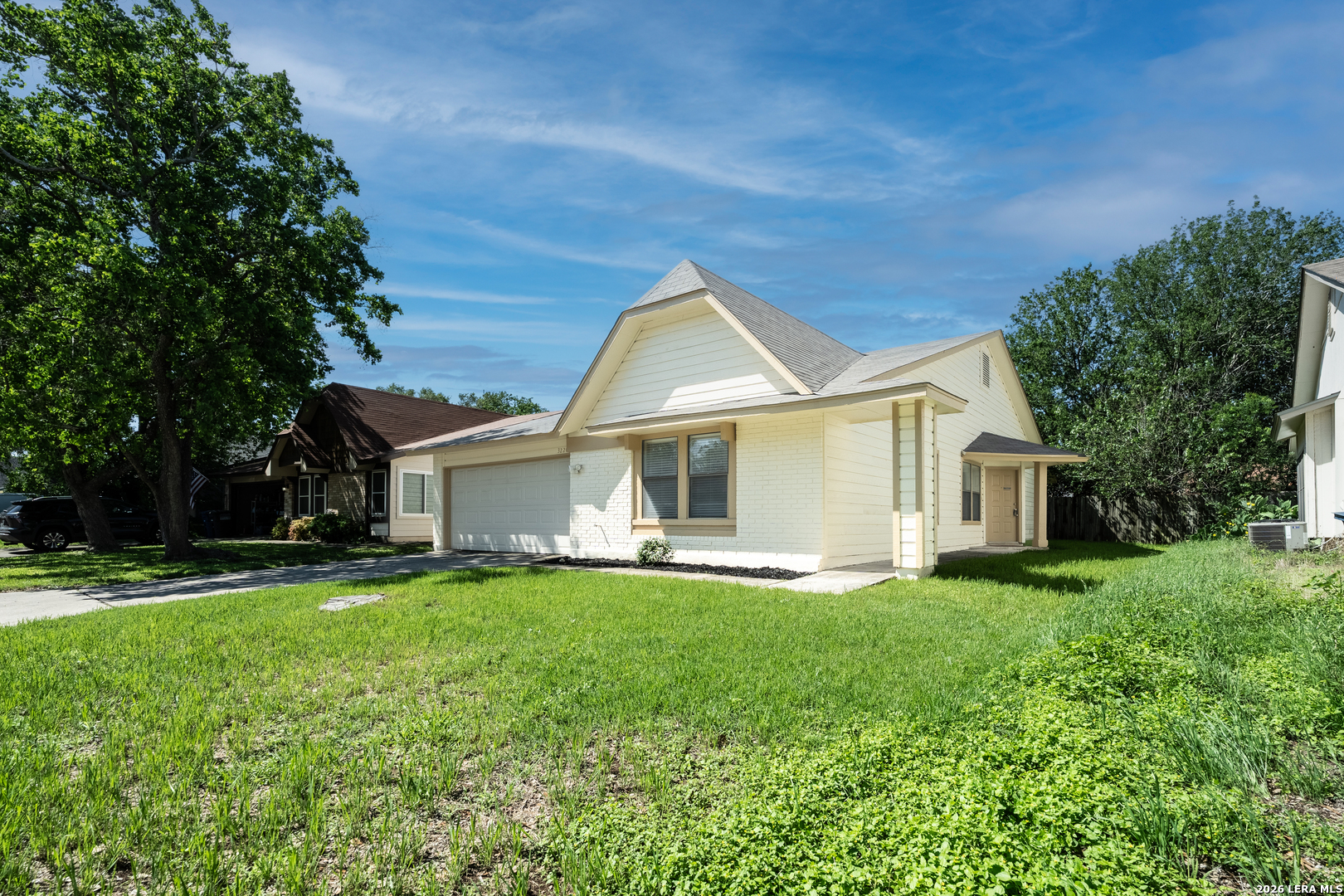 3220 LE BLANC ST, ,  78247 — photo 1