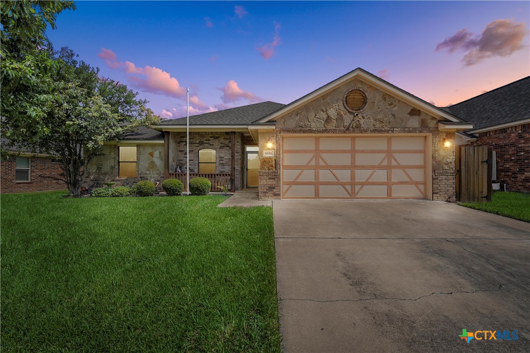 8614 Surrey Drive, Temple, TX 76502 — photo 1