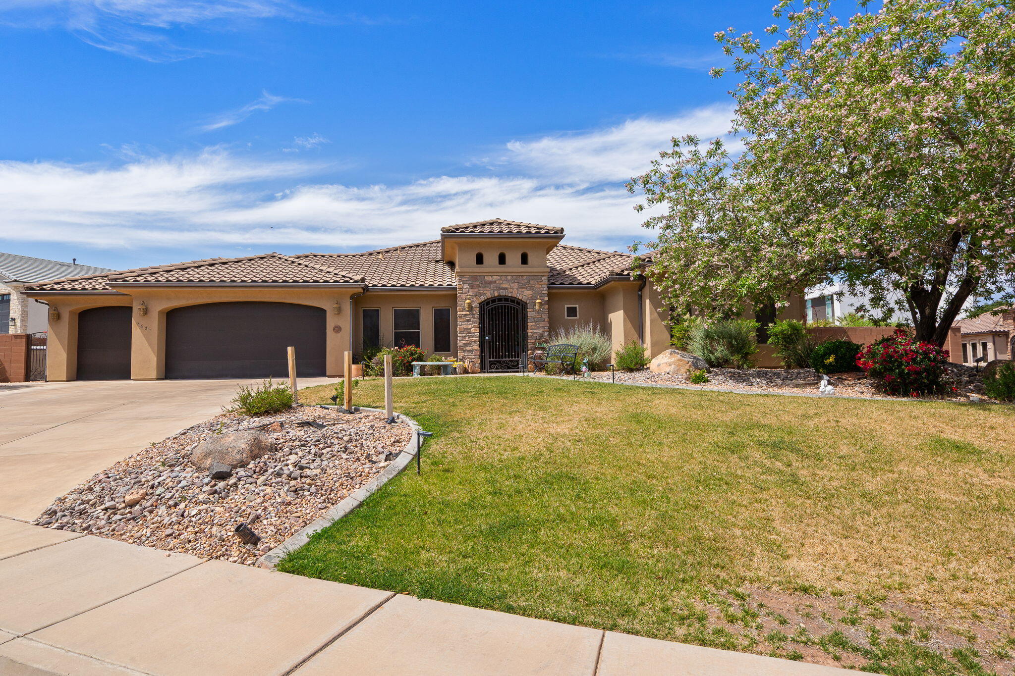 1651 E 90 S CIR, St George, UT 84790 — photo 1