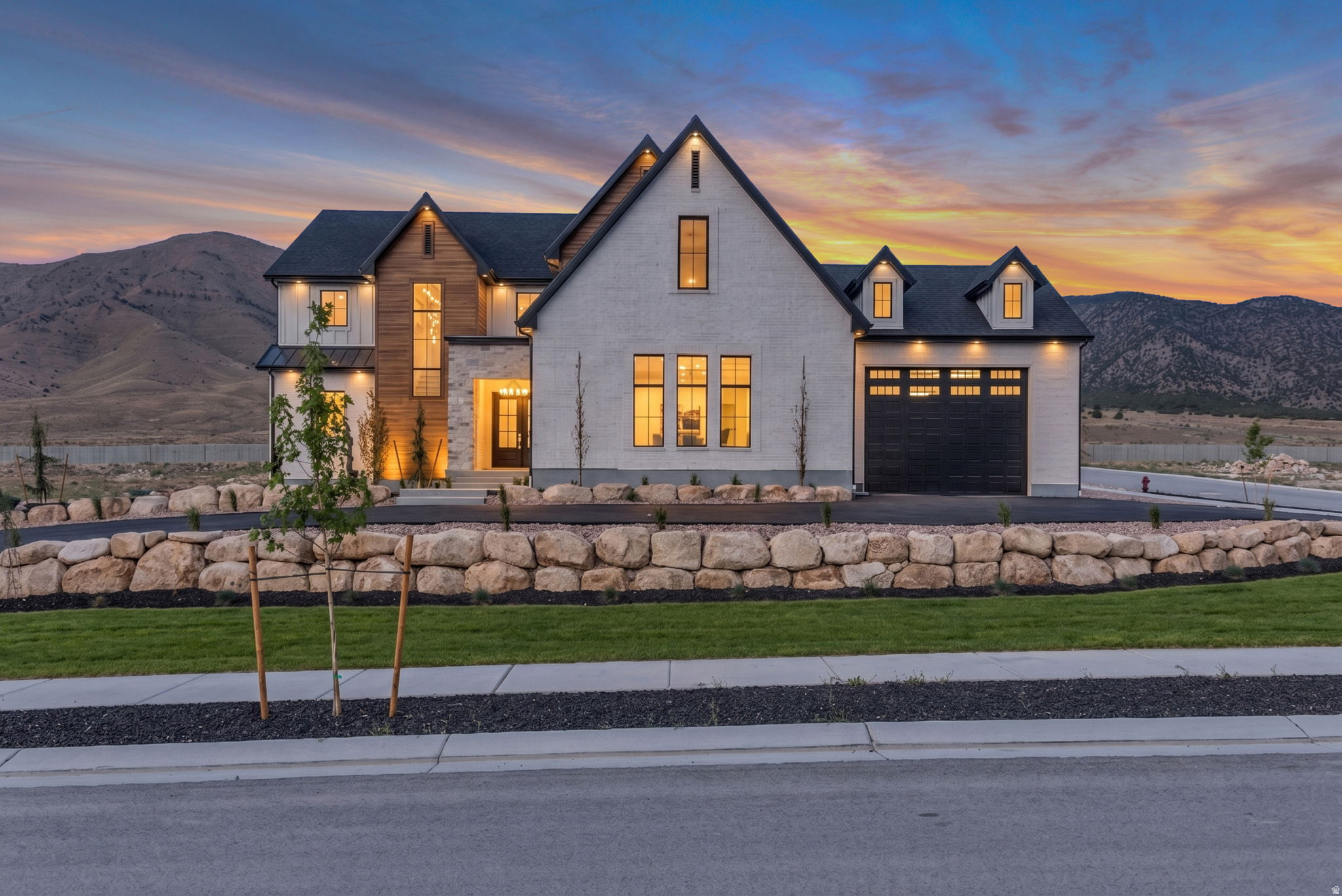2828 N JOJO RD, Eagle Mountain, UT 84005 — photo 1