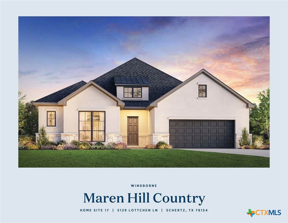 5129 Lottchen Lane, Schertz, TX 78154 — photo 1
