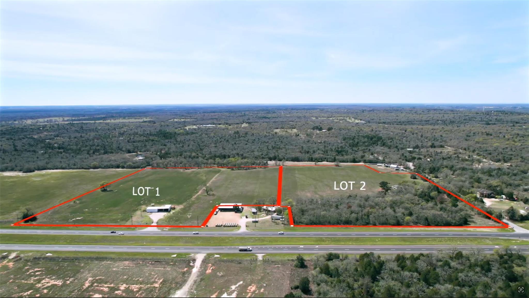 TBD Hwy 290 Lot 2, Elgin, TX 78621 — photo 1