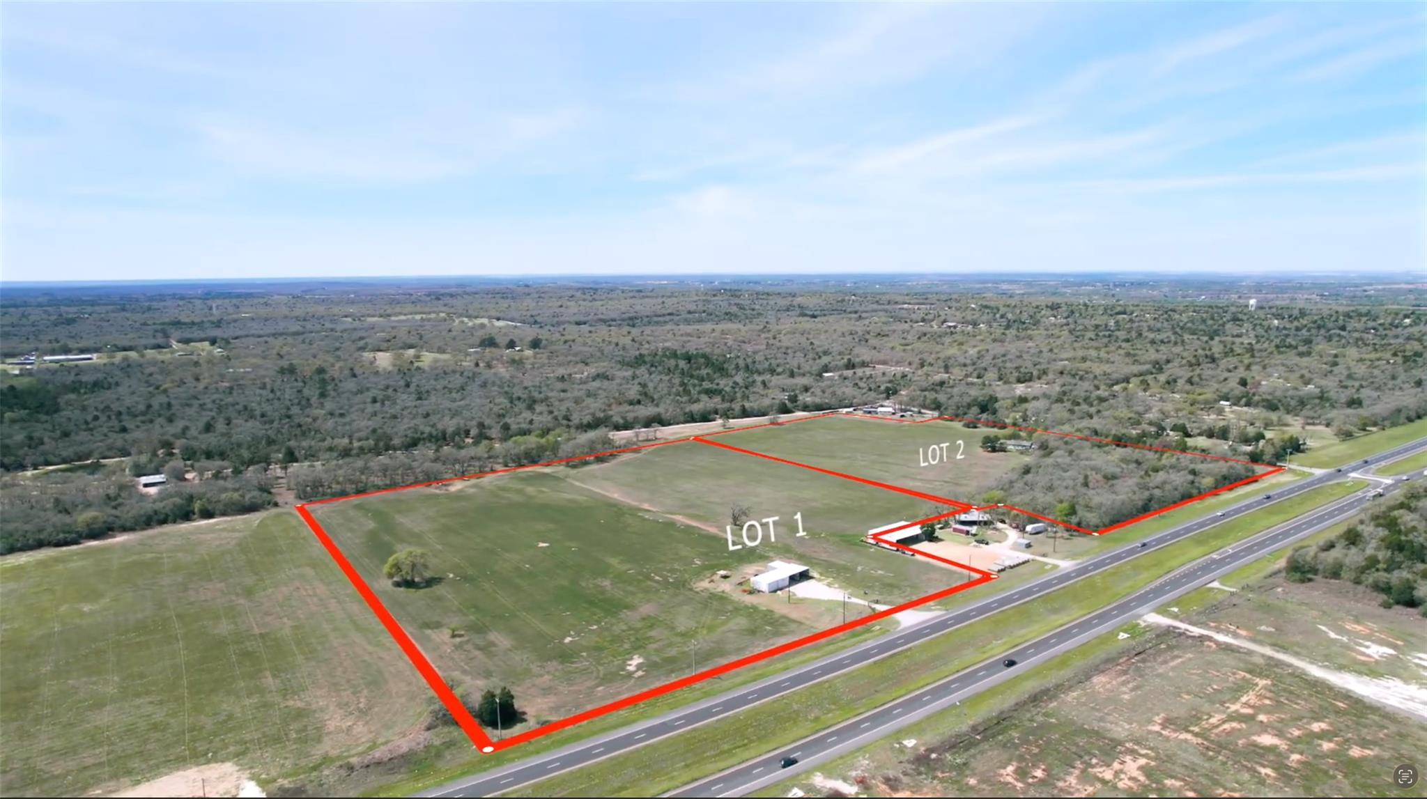 TBD Hwy 290 E Lot 1, Elgin, TX 78621 — photo 1
