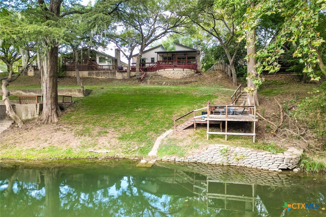 1540 Ponderosa Drive, New Braunfels, TX 78132 — photo 1