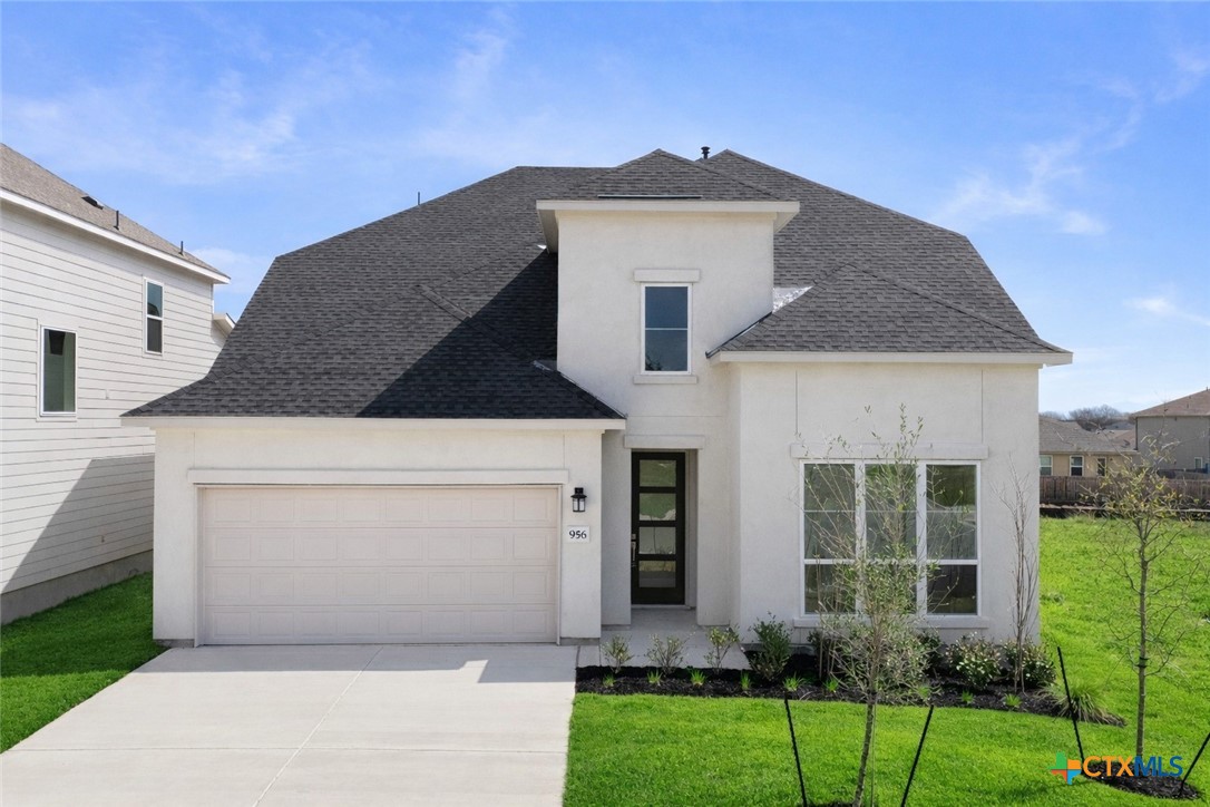 956 Nolte Bend, Seguin, TX 78155 — photo 1