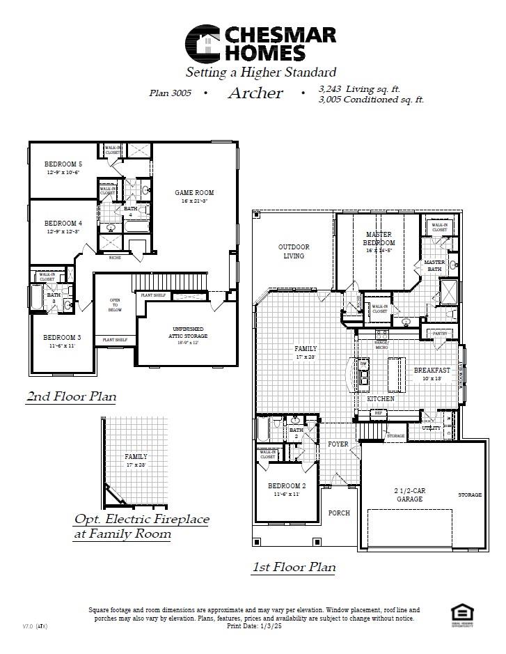 205 West Faulkner, Liberty Hill, TX 78642 — photo 1