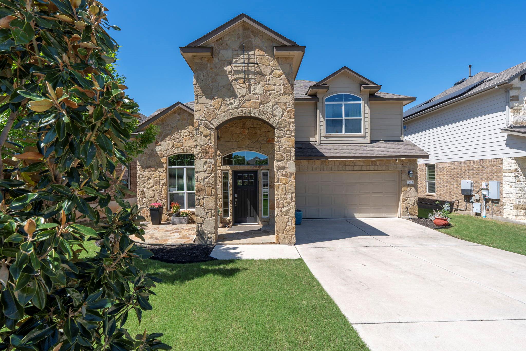 11412 Reading, Austin, TX 78717 — photo 1