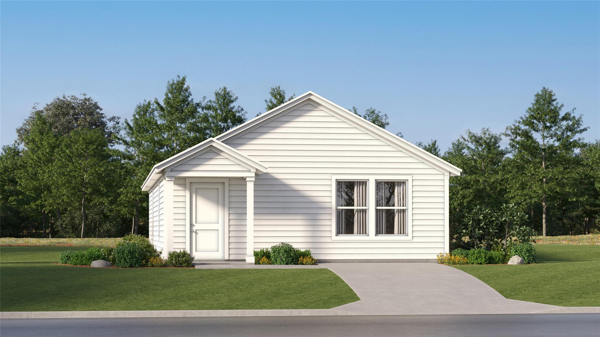 229 Trinity River, San Marcos, TX 78666 — photo 1