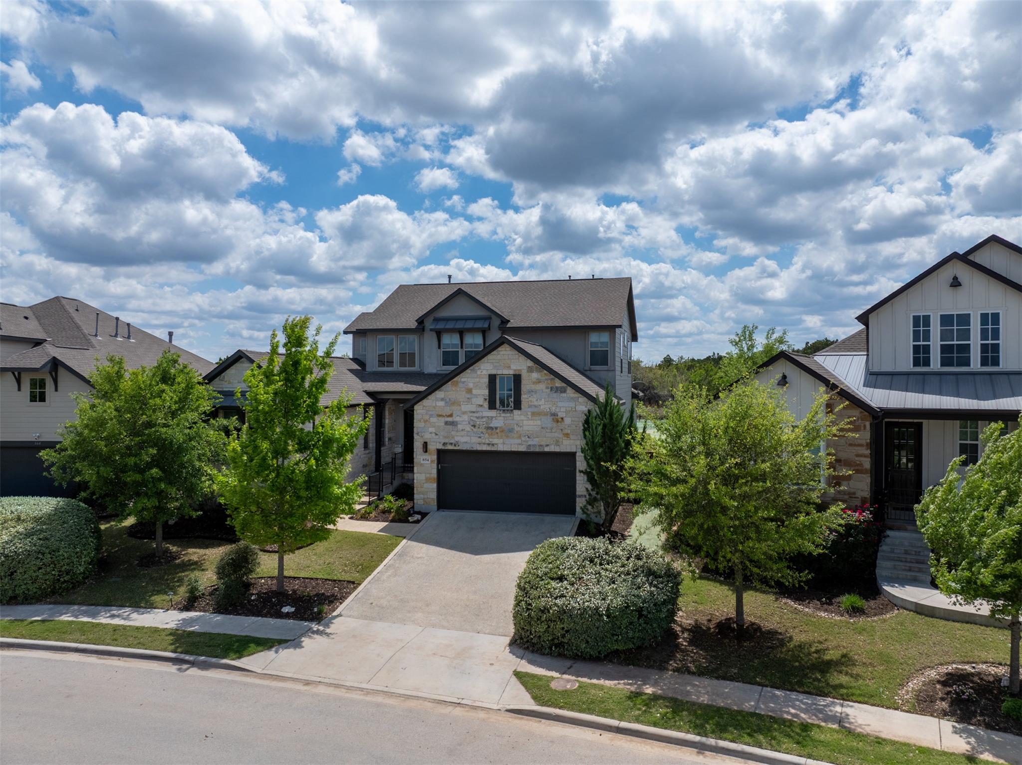 654 Dayridge, Dripping Springs, TX 78620 — photo 1