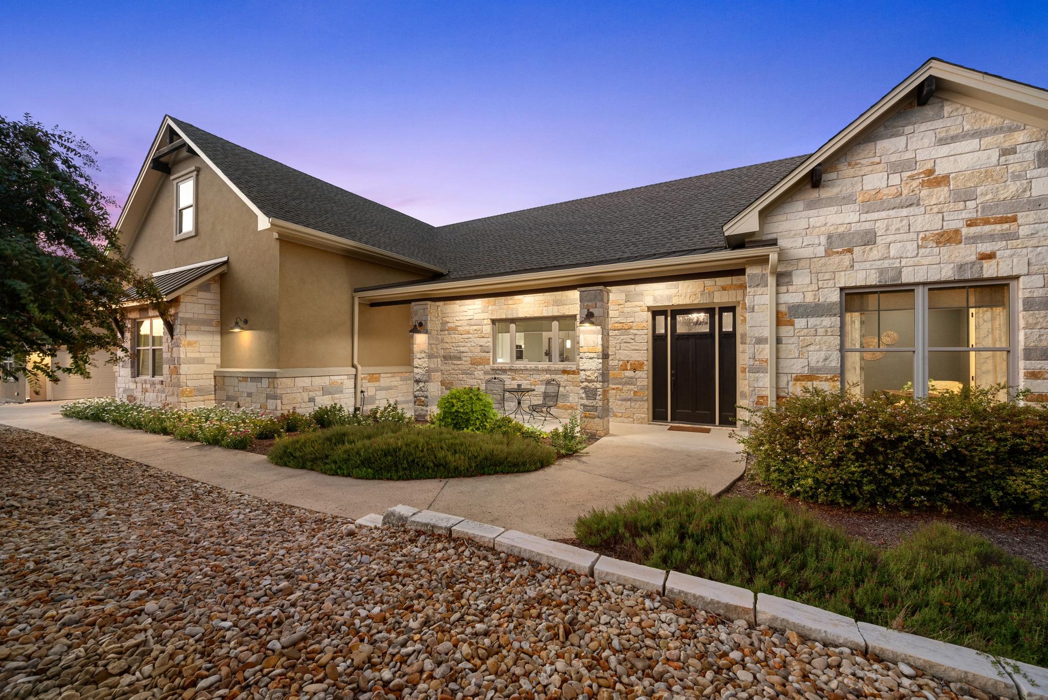 1001 La Cantera, Leander, TX 78641 — photo 1