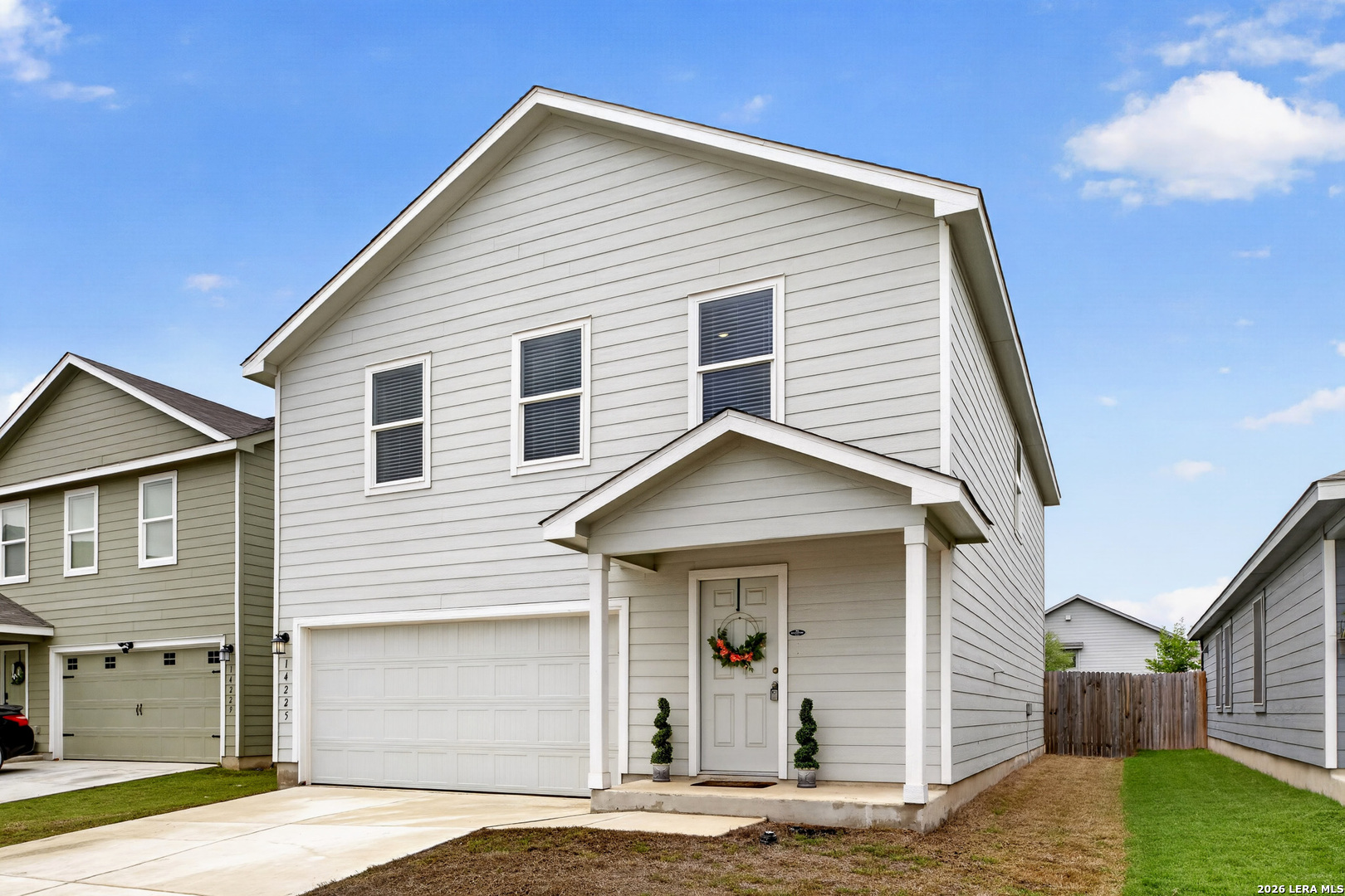 14225 Jersey Cow, San Antonio, TX 78252 — photo 1