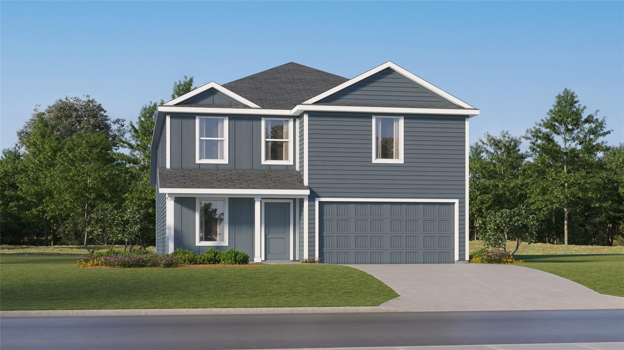 133 Navidad River, San Marcos, TX 78666 — photo 1