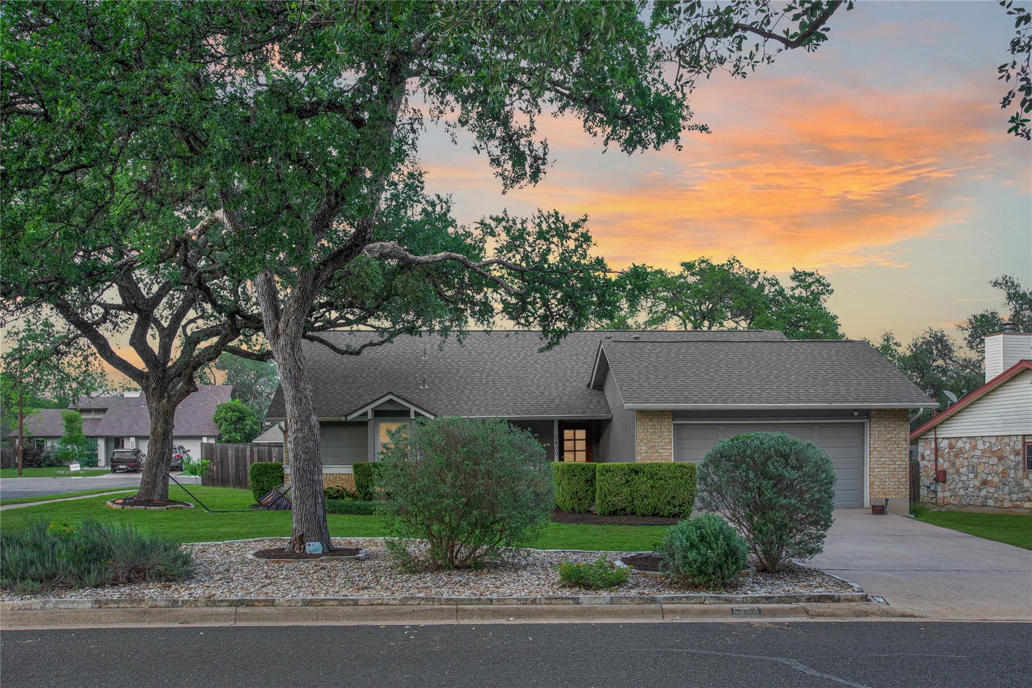 5400 Honey Dew, Austin, TX 78749 — photo 1