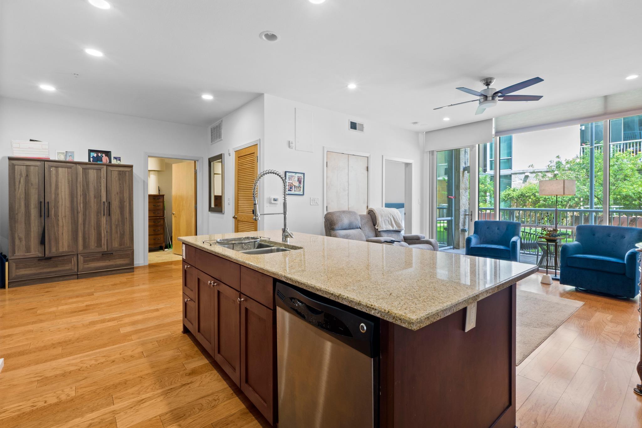 1600 Barton Springs, Austin, TX 78704 — photo 1