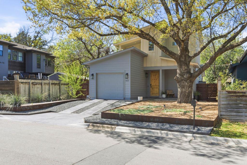 3112 Powell, Austin, TX 78704 — photo 1