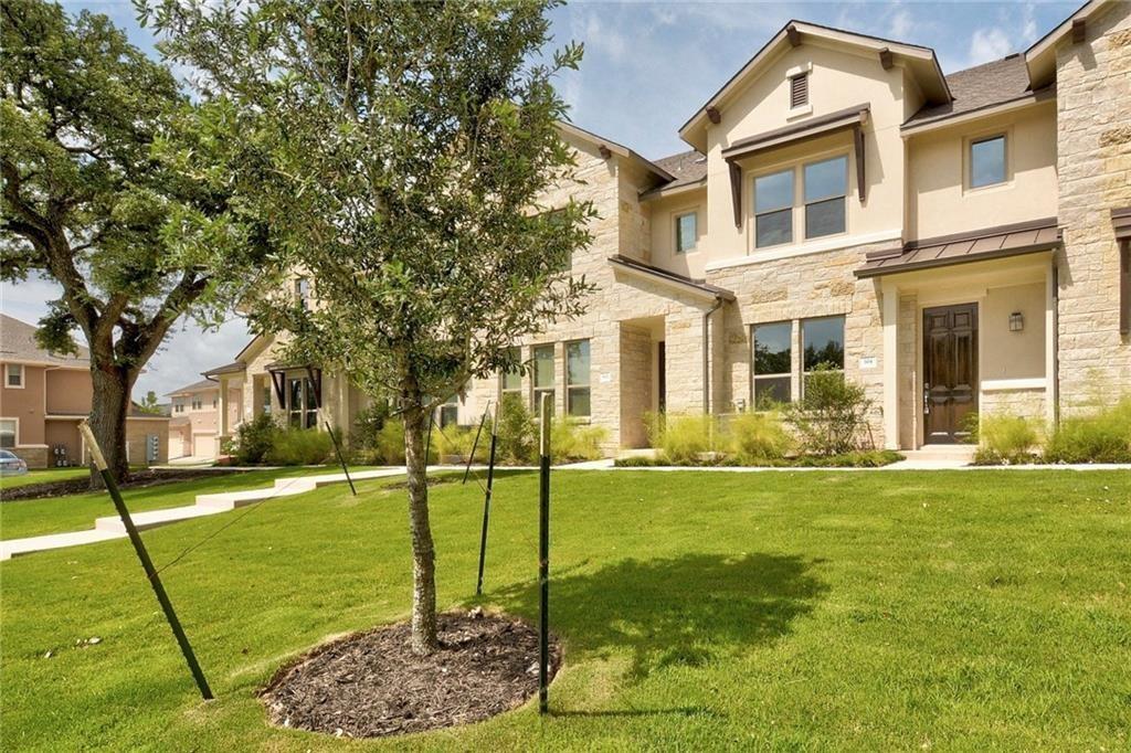 13800 Lyndhurst, Austin, TX 78717 — photo 1