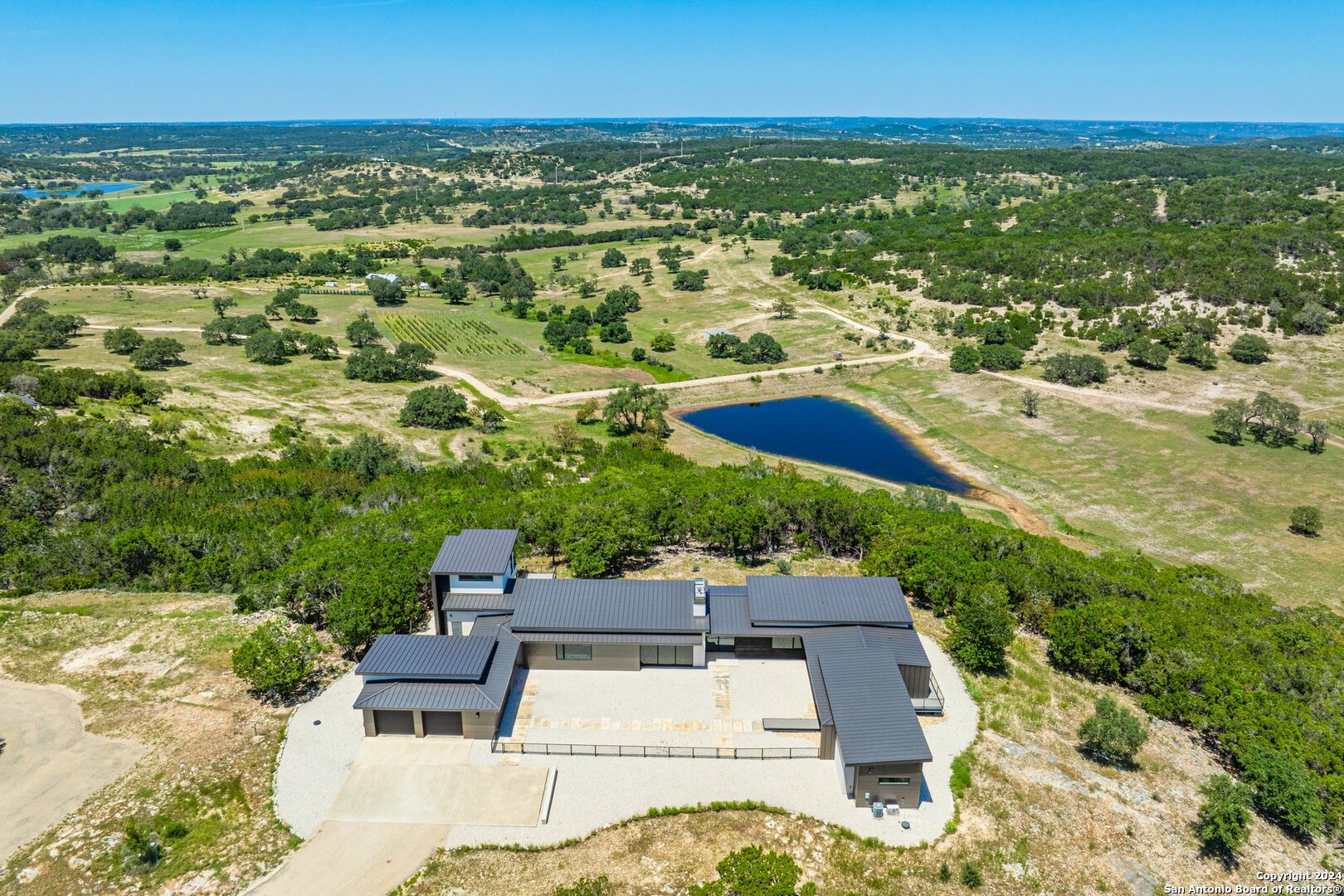 5081 Texas 173, ,  78010 — photo 1