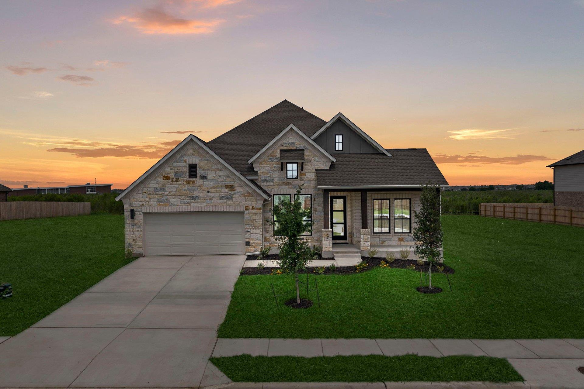 19800 Zook, Pflugerville, TX 78660 — photo 1
