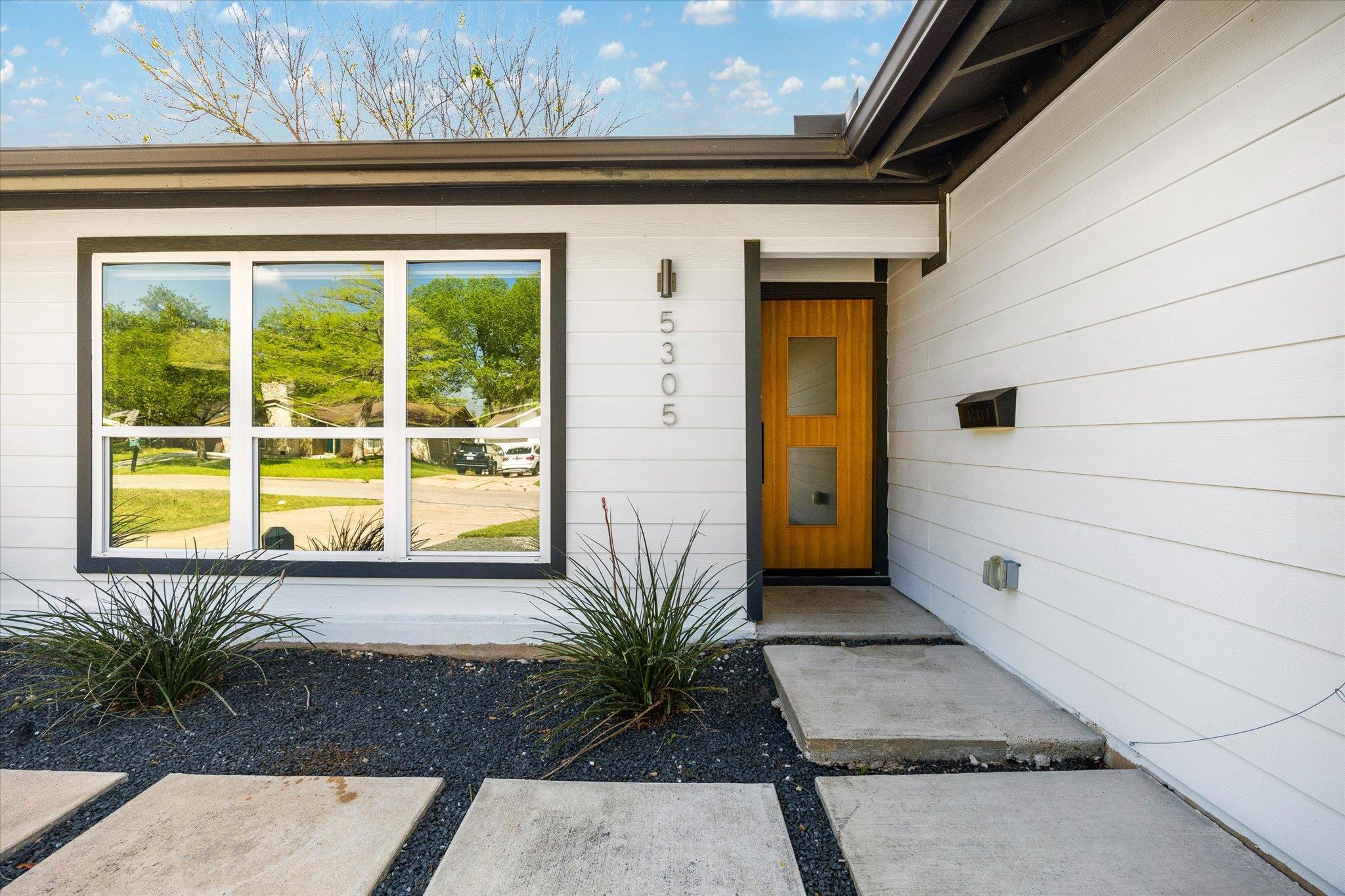 5305 Basswood, Austin, TX 78723 — photo 1