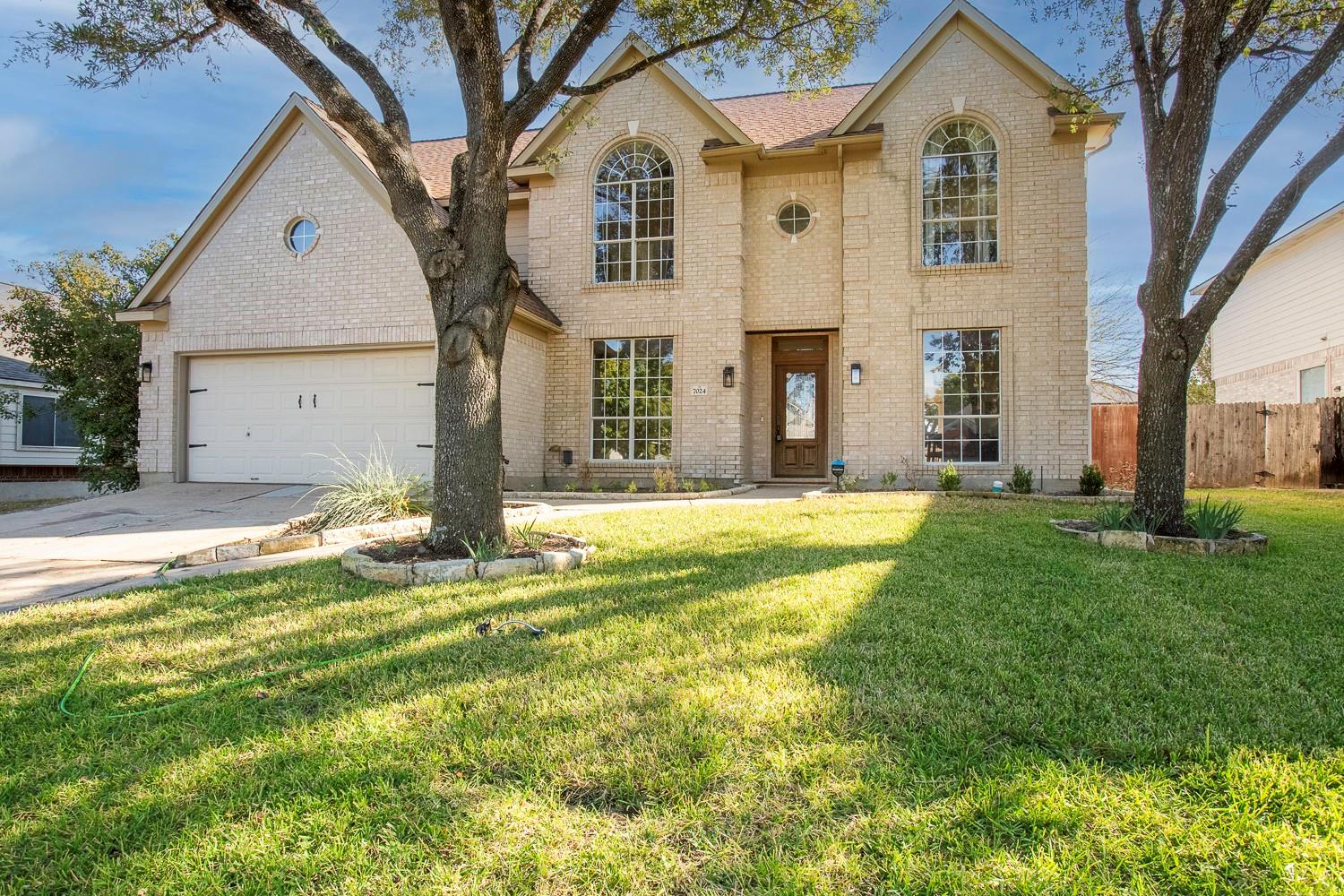 7024 Thistle Hill, Austin, TX 78754 — photo 1