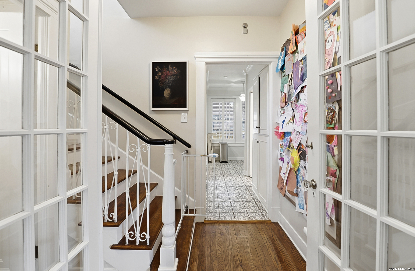 303 Rosewood, ,  78212 — photo 1