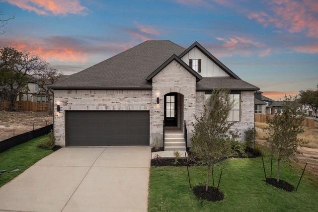 1445 Purple Petunia, Georgetown, TX 78628 — photo 1