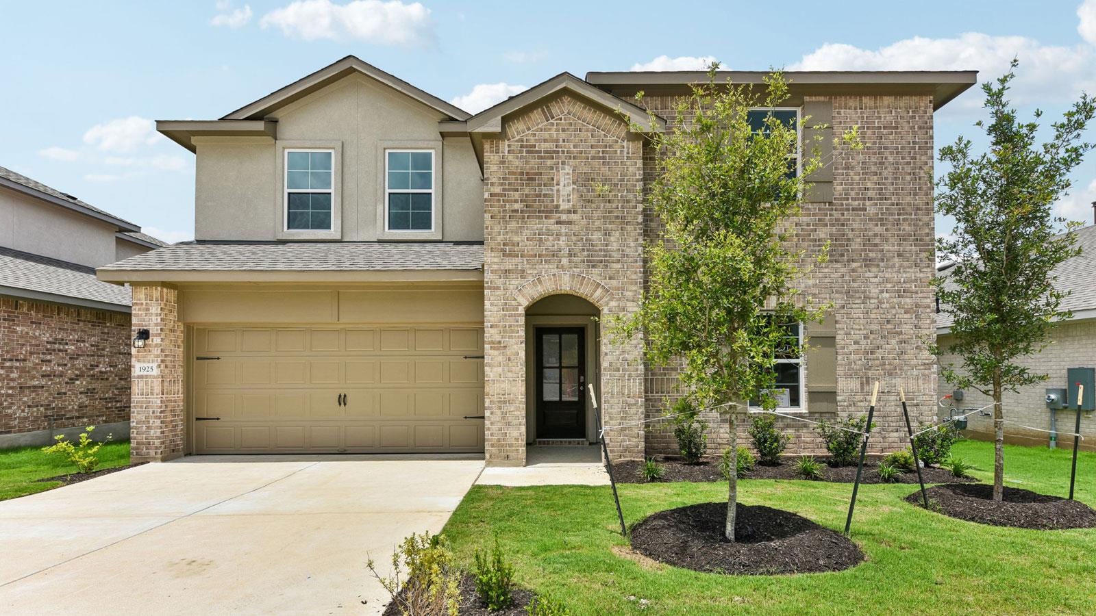 1925 LAZY ACRES, Leander, TX 78641 — photo 1