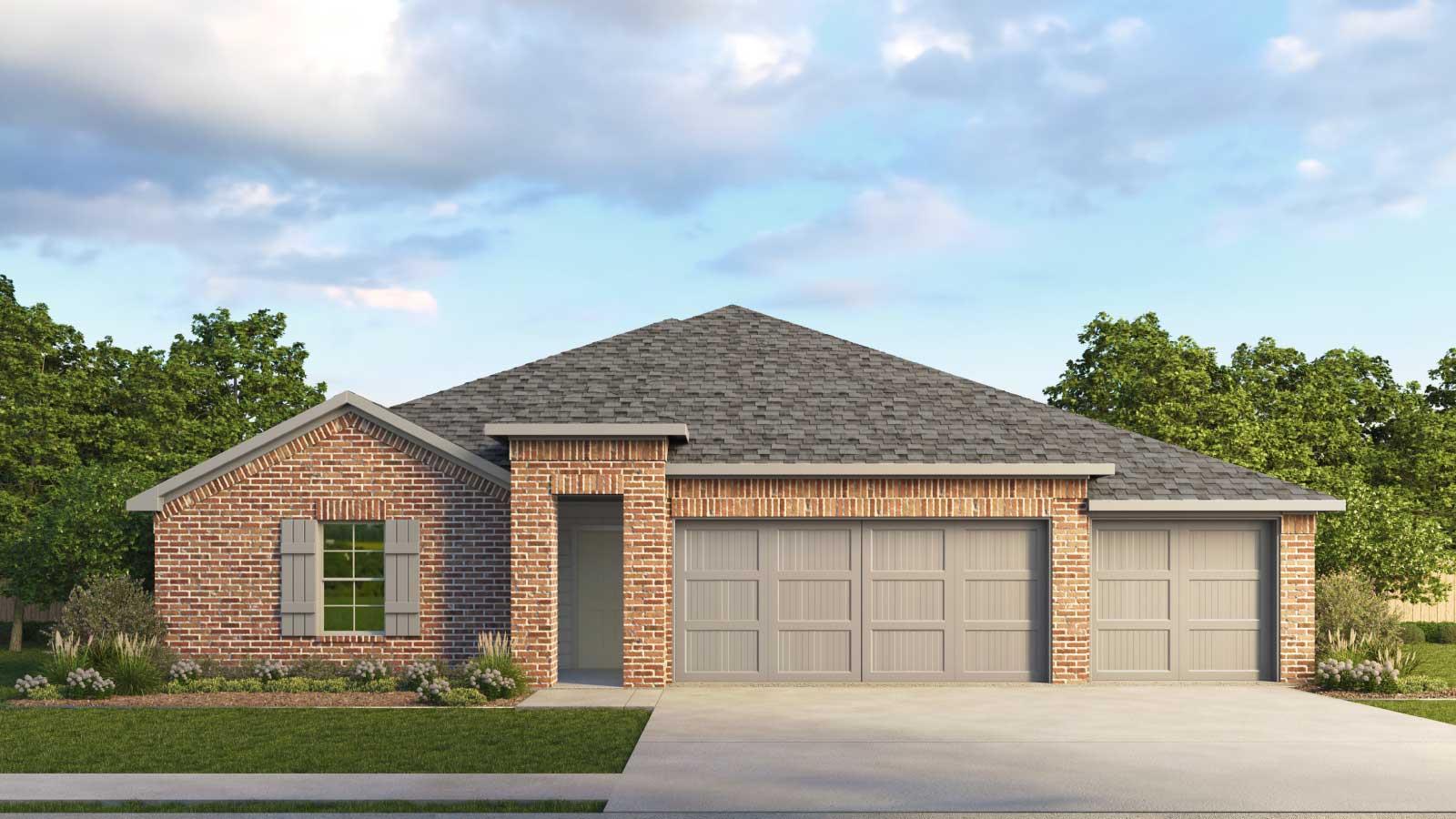 640 PRAIRIE WIND, Leander, TX 78641 — photo 1