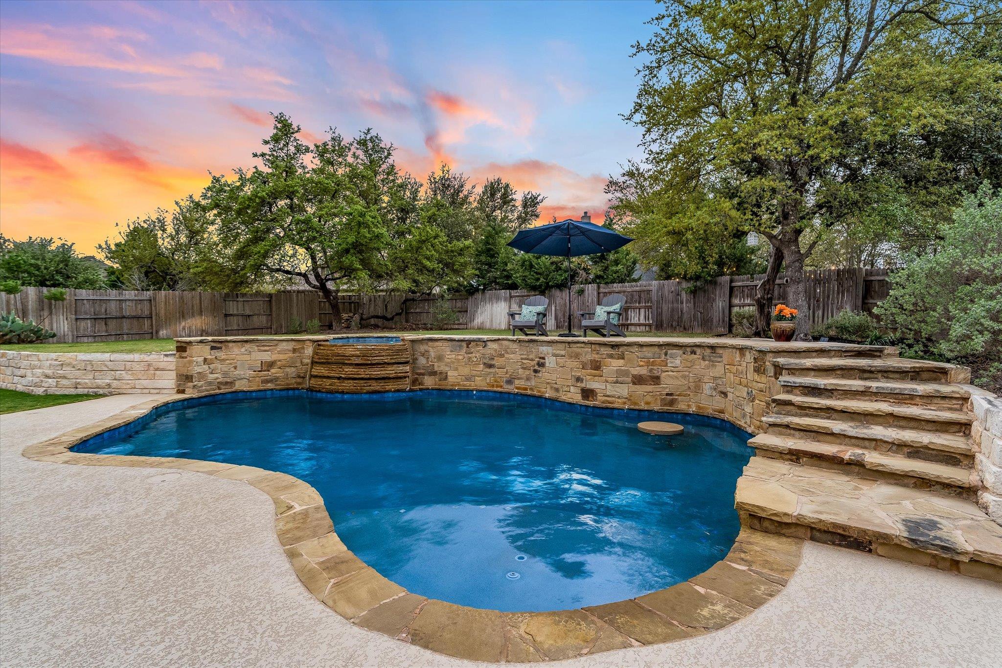 226 Galloway, Austin, TX 78737 — photo 1