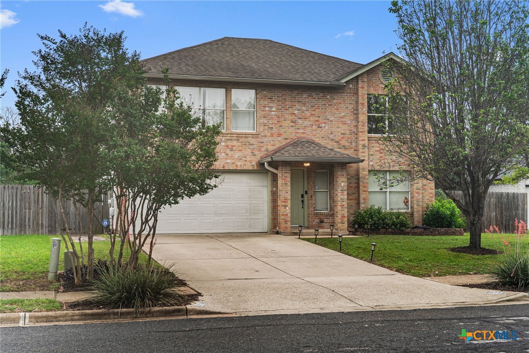 7327 Pusch Ridge Loop, Austin, TX 78749 — photo 1