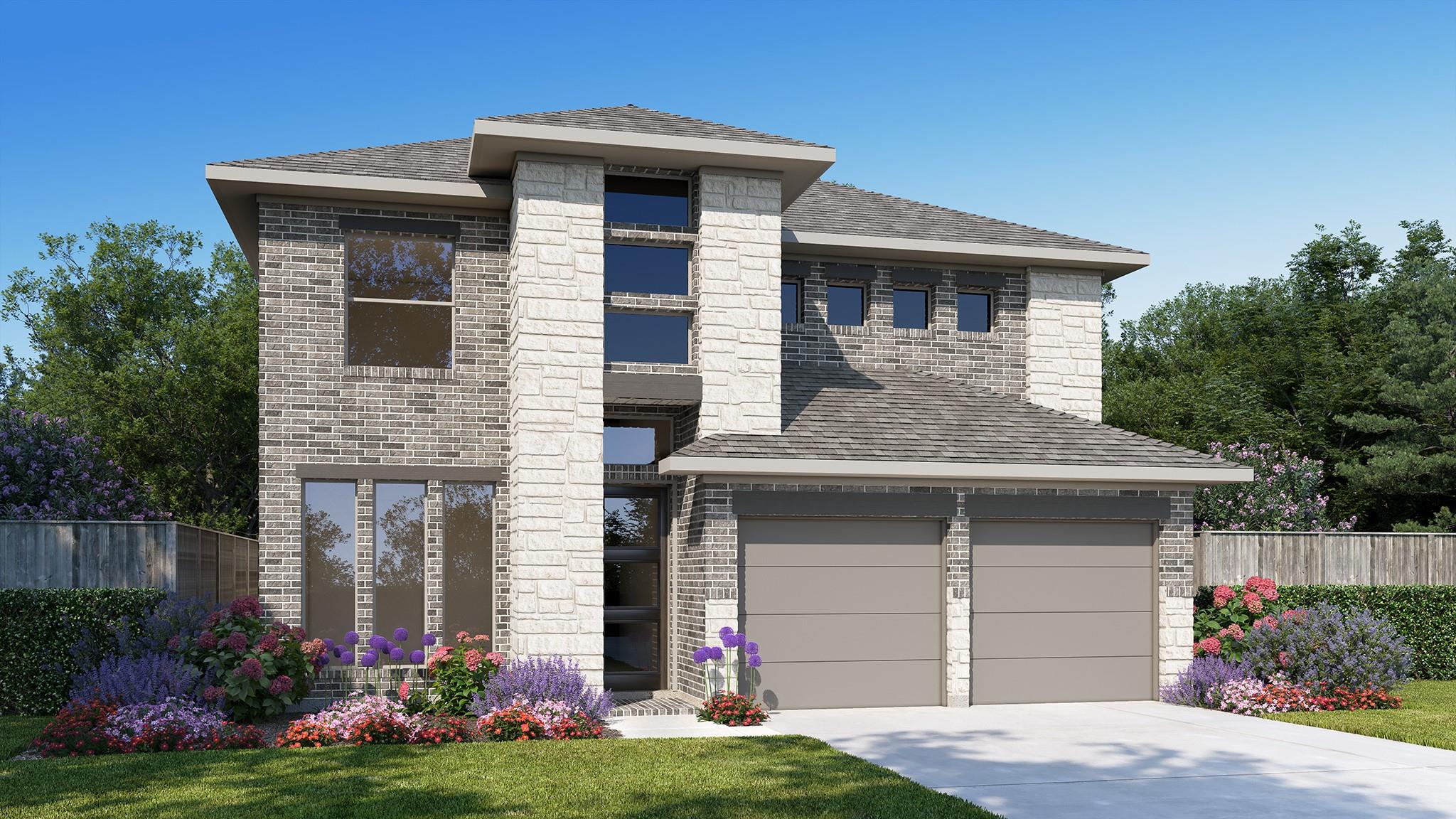 213 Enduring Praise, Georgetown, TX 78633 — photo 1
