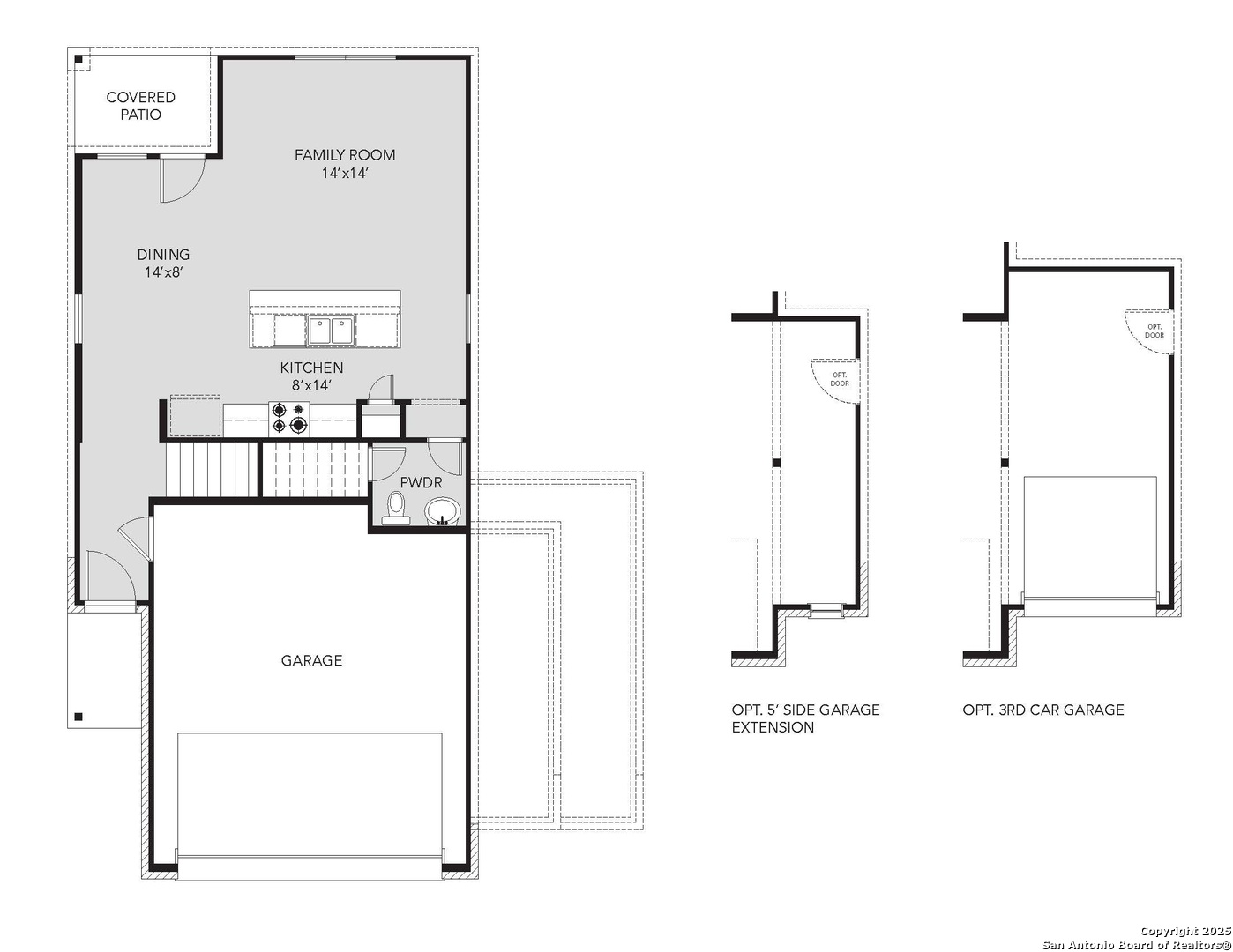 10111 Carnelian Cove, ,  78245 — photo 1