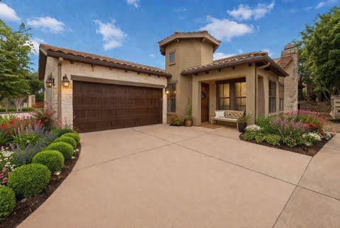 204 Delfino, Lakeway, TX 78734 — photo 1