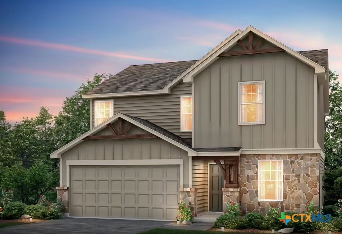3005 Dimmit Drive, Temple, TX 76501 — photo 1