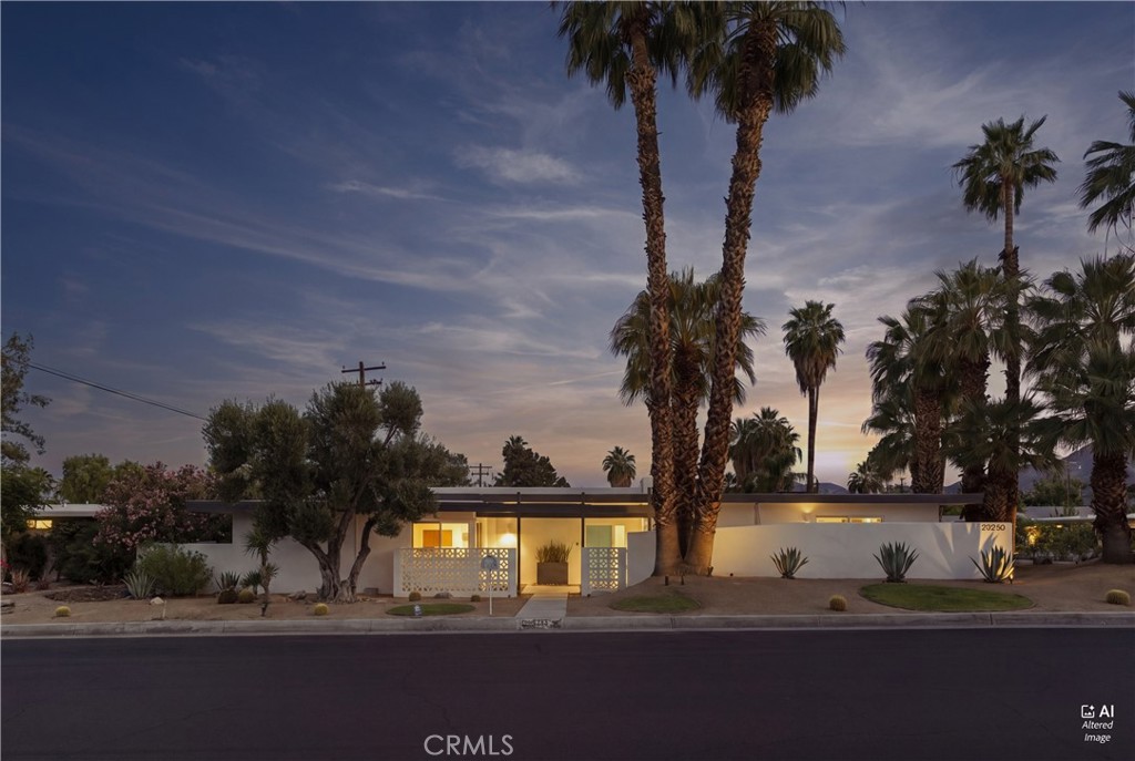 45930 Panorama Drive, Palm Desert, CA 92260 — photo 1