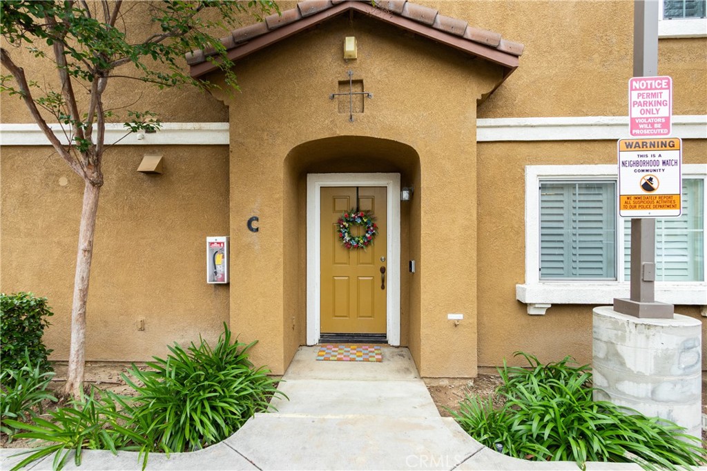 25866 Iris C, Moreno Valley, CA 92551 — photo 1