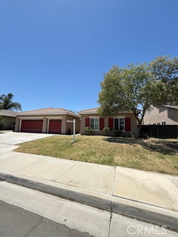 206 Garcia, San Jacinto, CA 92582 — photo 1